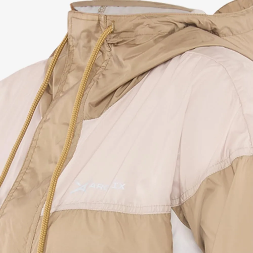 Arctix Women's Zephyr Windbreaker Jacket