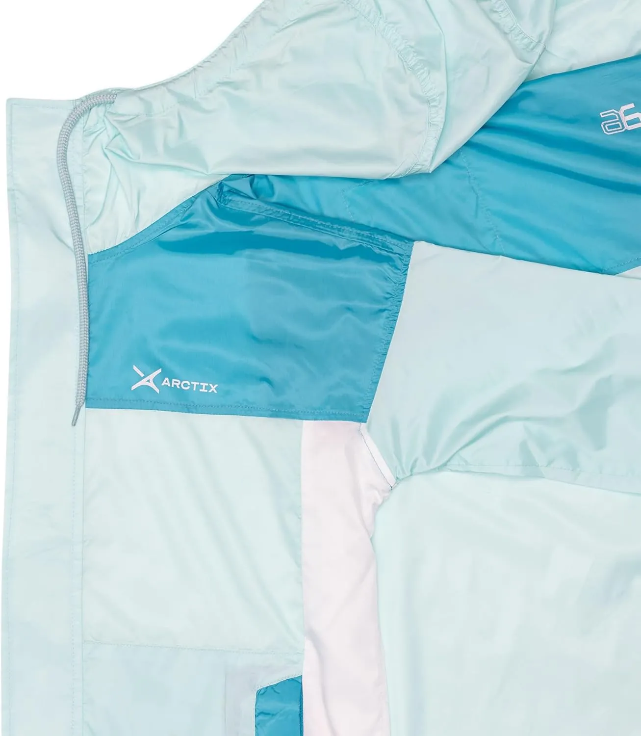 Arctix Women's Zephyr Windbreaker Jacket