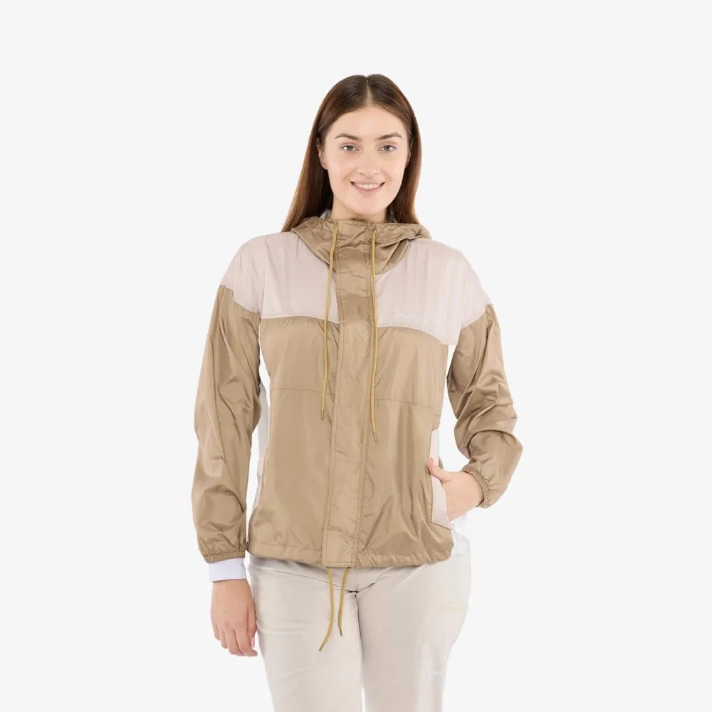 Arctix Women's Zephyr Windbreaker Jacket