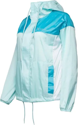 Arctix Women's Zephyr Windbreaker Jacket