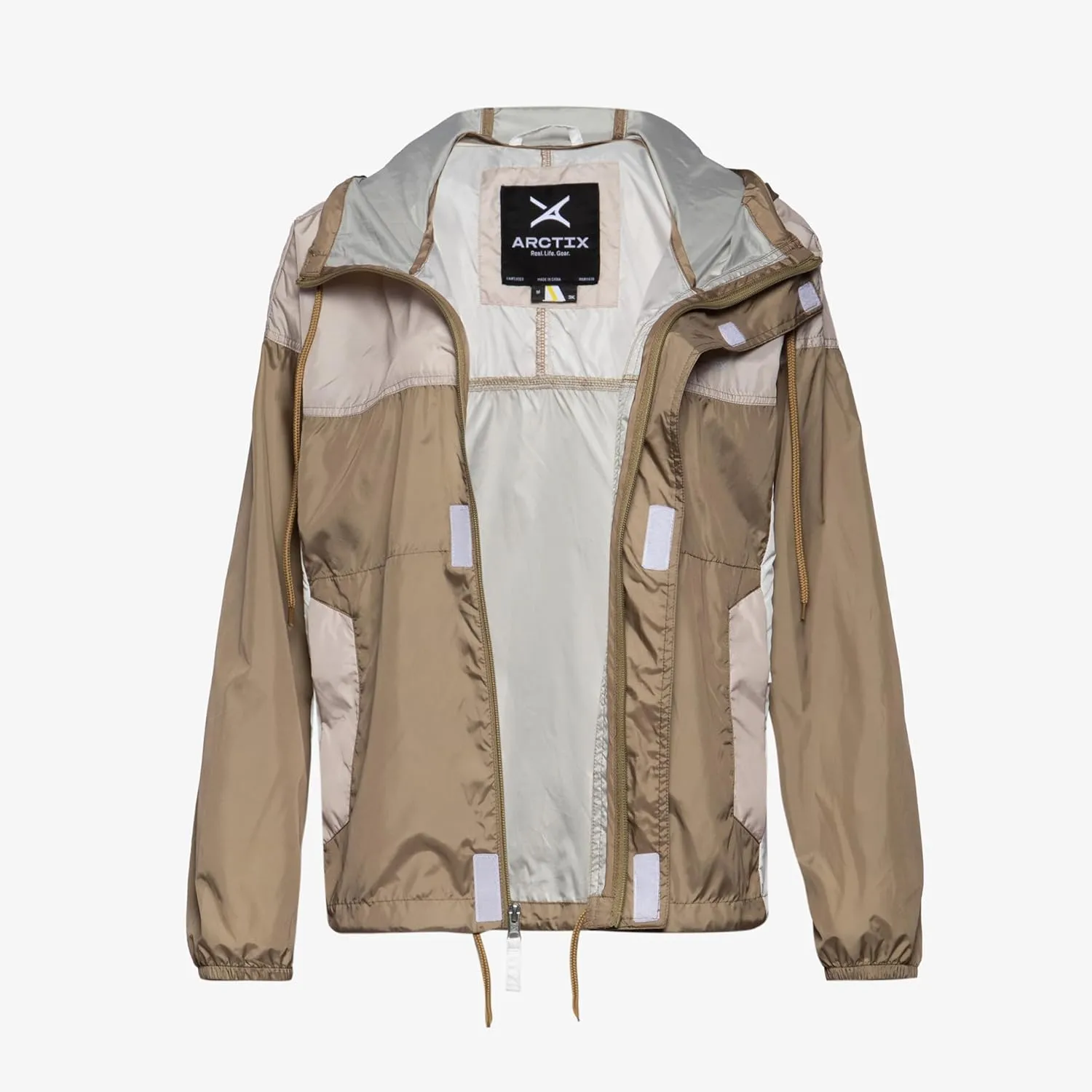 Arctix Women's Zephyr Windbreaker Jacket