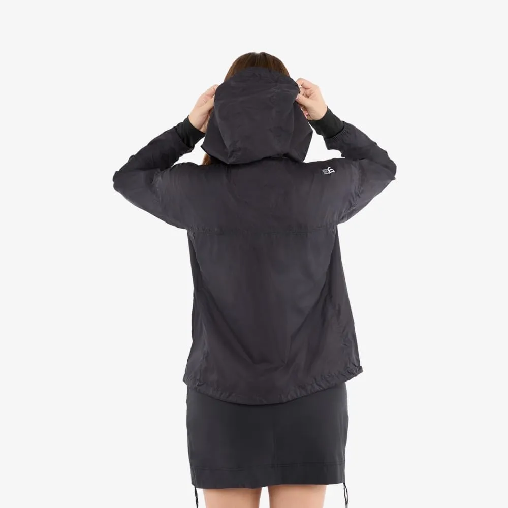 Arctix Women's Zephyr Windbreaker Jacket