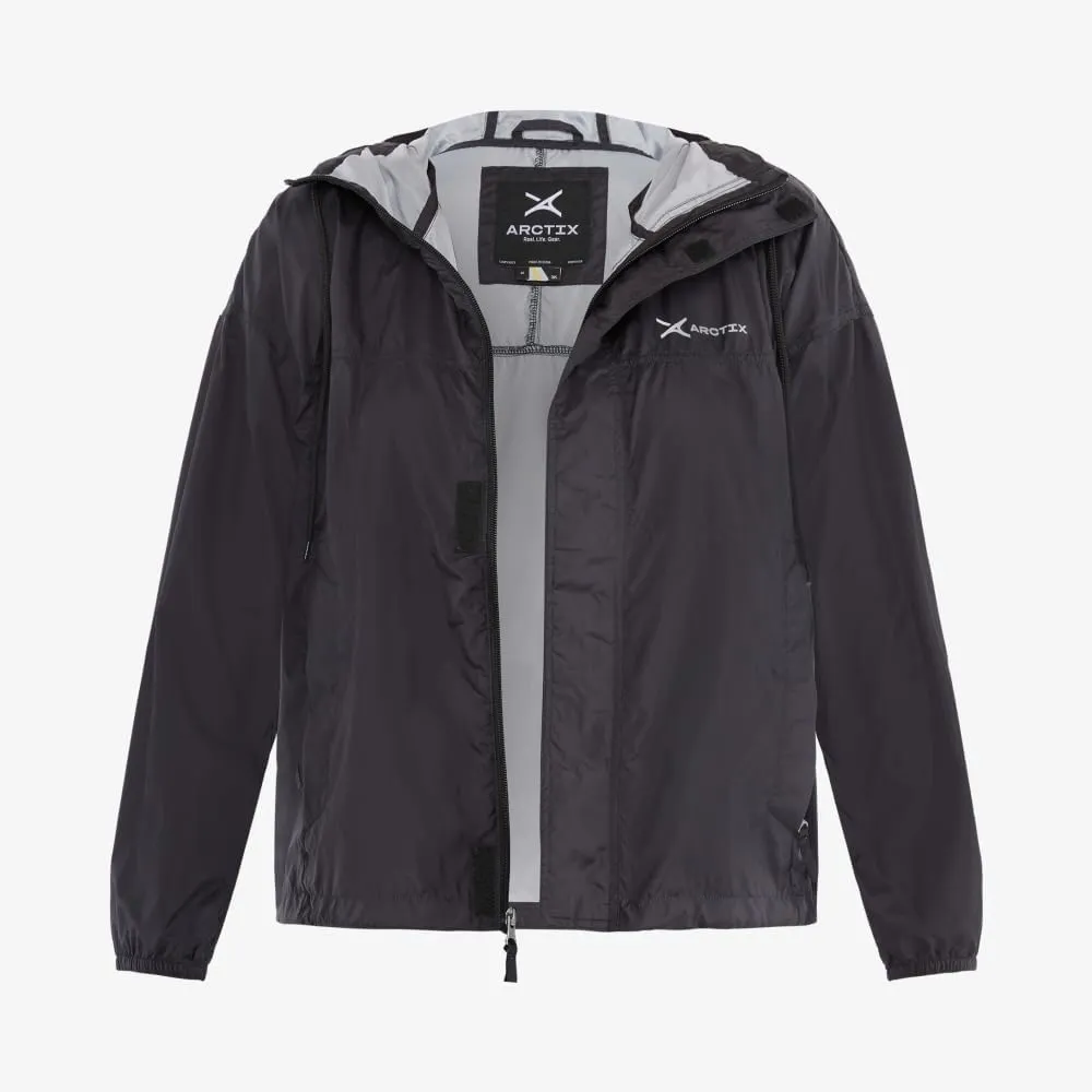 Arctix Women's Zephyr Windbreaker Jacket