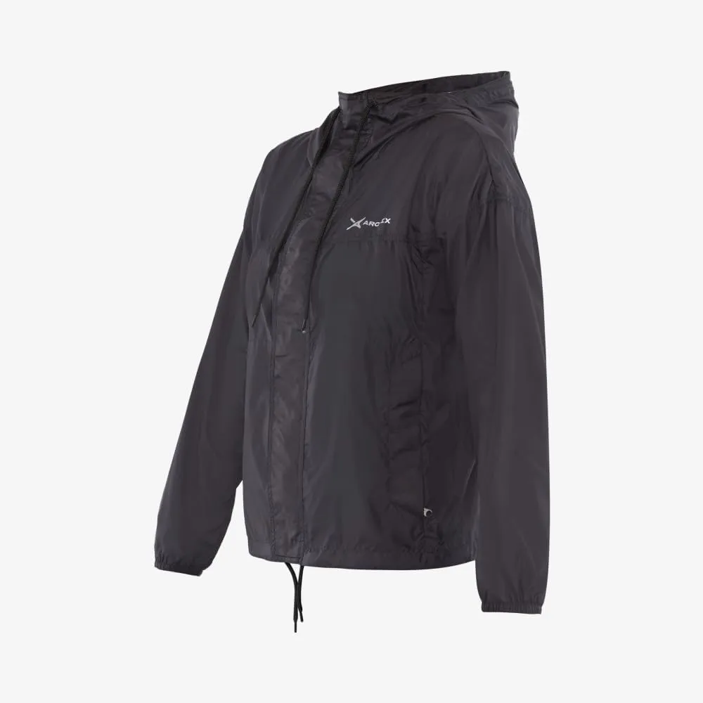 Arctix Women's Zephyr Windbreaker Jacket