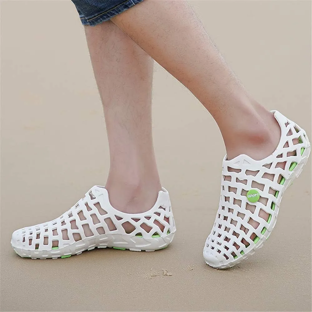 Asifn Water Shoes Women Men Sandals Beach Shoes Casual Beach Mesh Outdoor Sport Massage