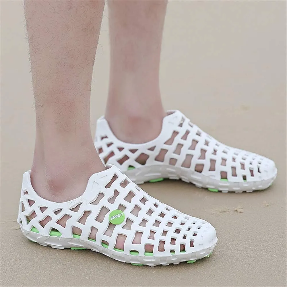 Asifn Water Shoes Women Men Sandals Beach Shoes Casual Beach Mesh Outdoor Sport Massage