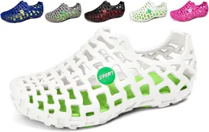 Asifn Water Shoes Women Men Sandals Beach Shoes Casual Beach Mesh Outdoor Sport Massage