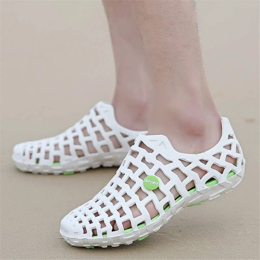 Asifn Water Shoes Women Men Sandals Beach Shoes Casual Beach Mesh Outdoor Sport Massage