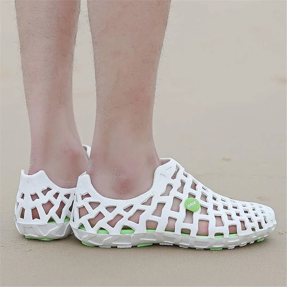 Asifn Water Shoes Women Men Sandals Beach Shoes Casual Beach Mesh Outdoor Sport Massage