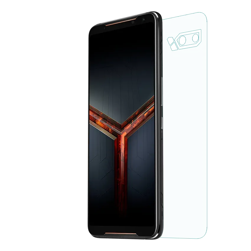 Asus Rog Phone 2 Screen Protector