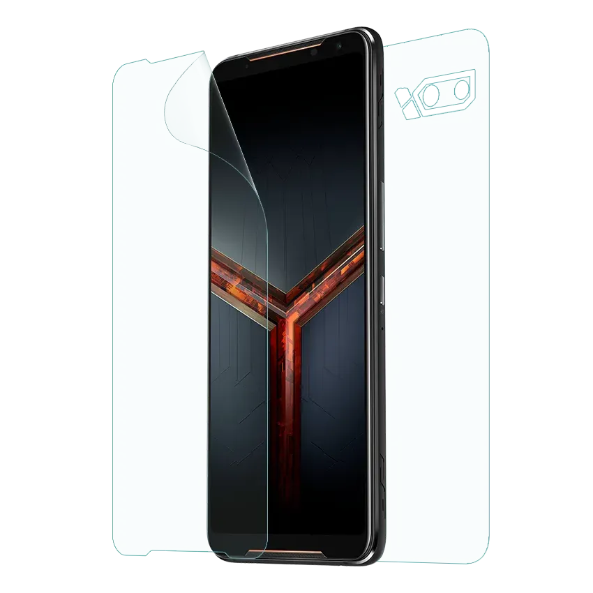 Asus Rog Phone 2 Screen Protector