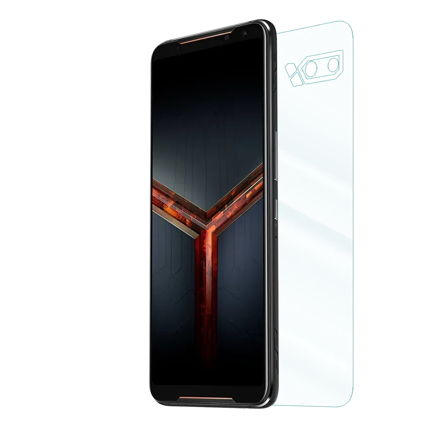 Asus Rog Phone 2 Screen Protector