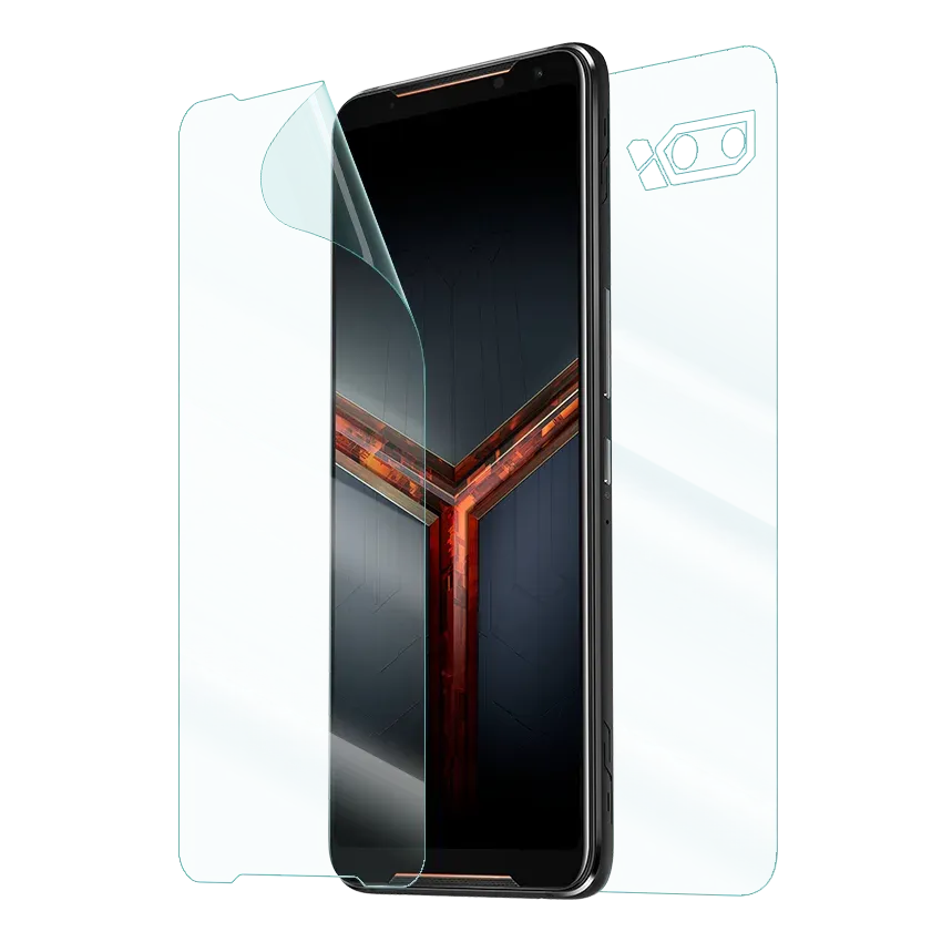 Asus Rog Phone 2 Screen Protector