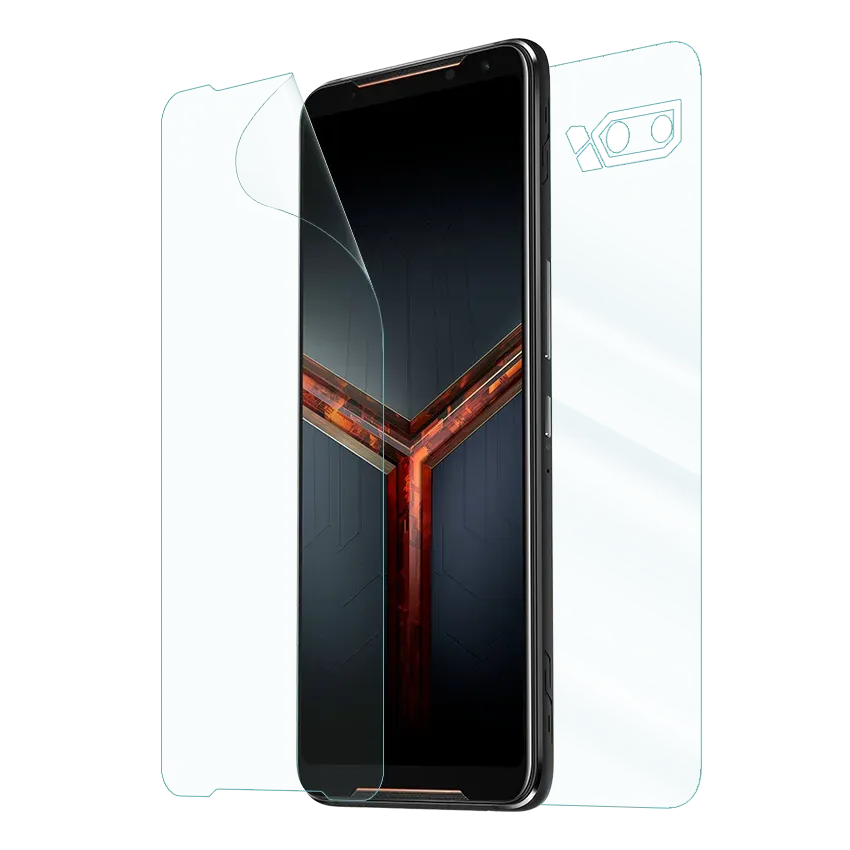 Asus Rog Phone 2 Screen Protector