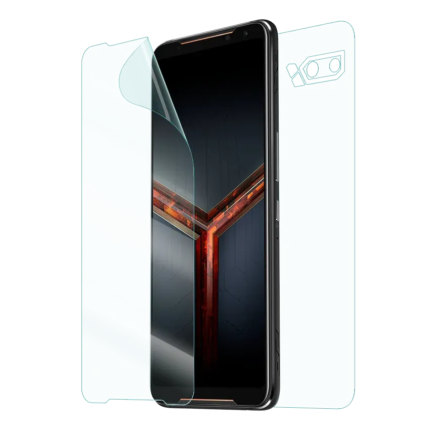 Asus Rog Phone 2 Screen Protector