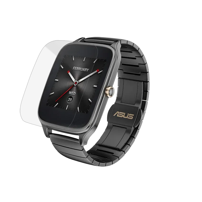 Asus ZenWatch 2 WI501Q Watch Screen Protector