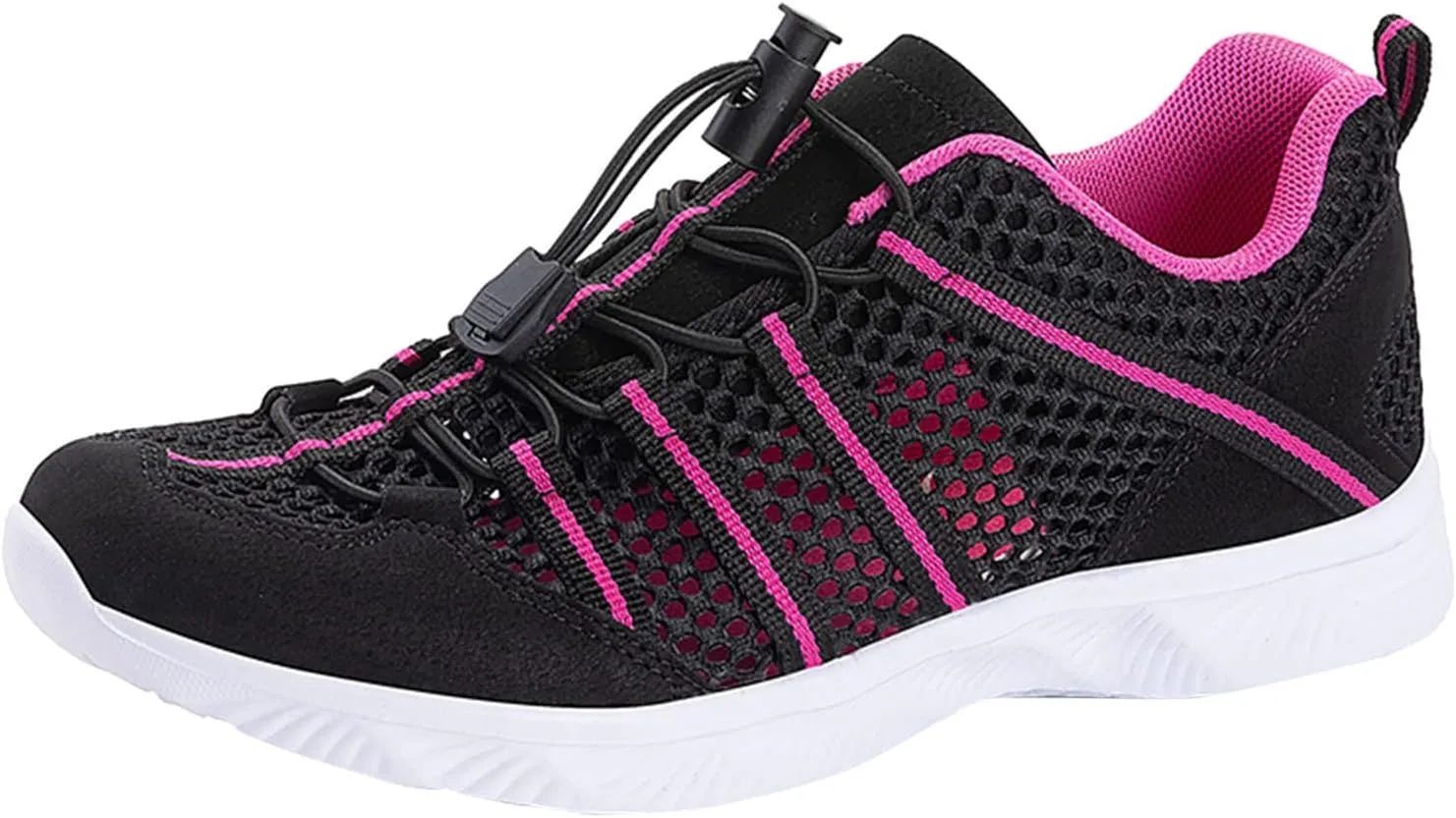 Barefoot Aqua Shoes Water Shoes for Women Men Quick Dry Beach Swim Pool Surf Hiking Kayaking Yoga Outdoor Sports Non Slip Footwear