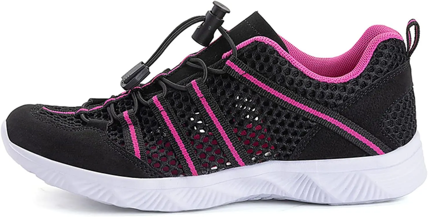Barefoot Aqua Shoes Water Shoes for Women Men Quick Dry Beach Swim Pool Surf Hiking Kayaking Yoga Outdoor Sports Non Slip Footwear