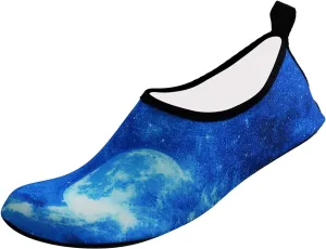 Barefoot Water Shoes Quick Dry Aqua for Women Men Beach Swim Pool Surf Yoga Hiking Kayaking Lightweight Non Slip Outdoor Sports