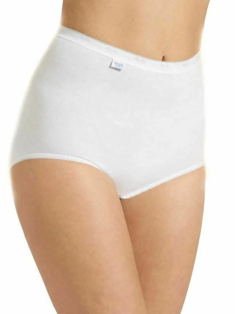 Basic  Maxi (2 Pack)