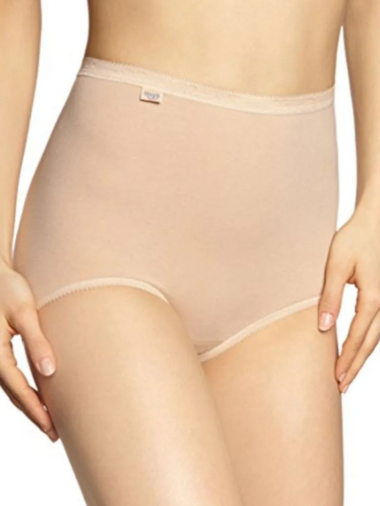 Basic  Maxi (2 Pack)