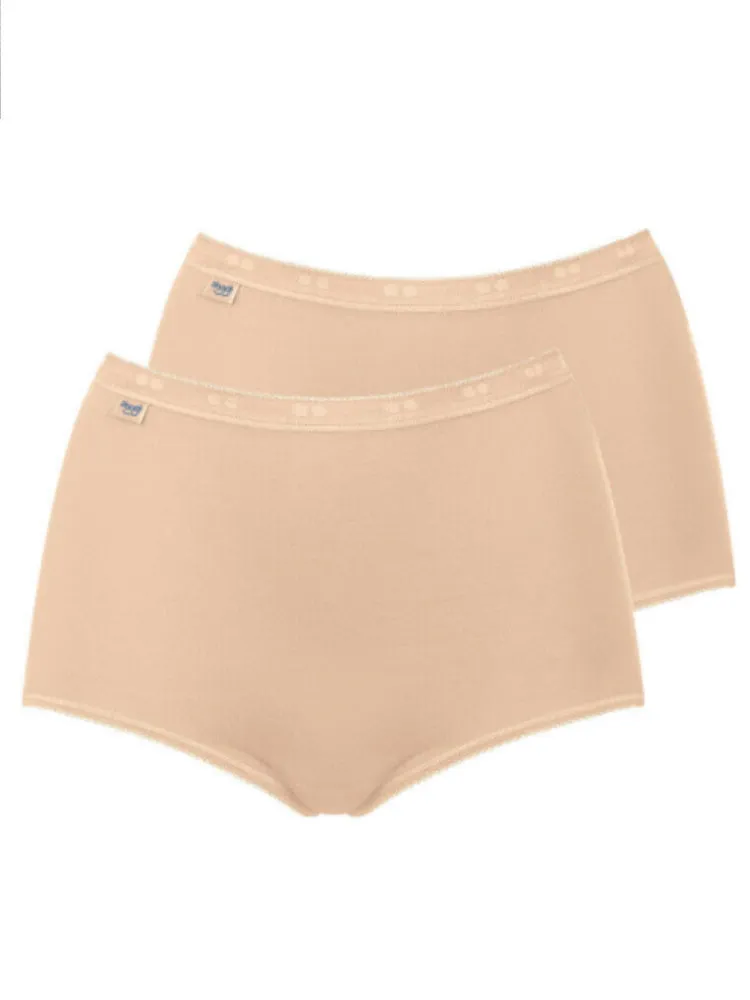 Basic  Maxi (2 Pack)