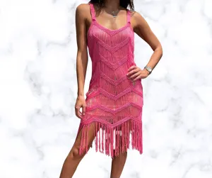 beach cover up
