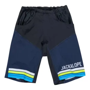 BIORACER Jackalope Bike Shorts - Men's