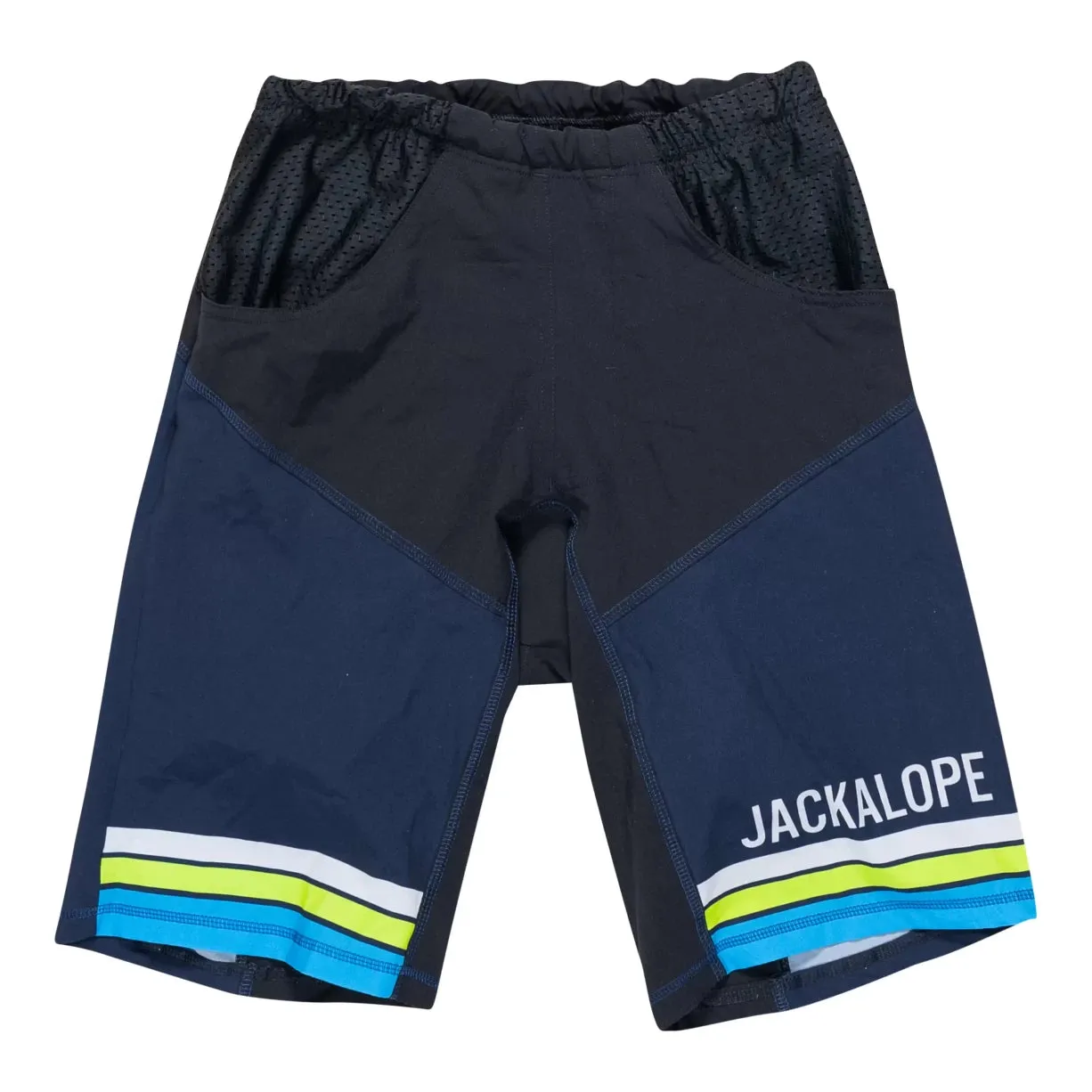 BIORACER Jackalope Bike Shorts - Men's