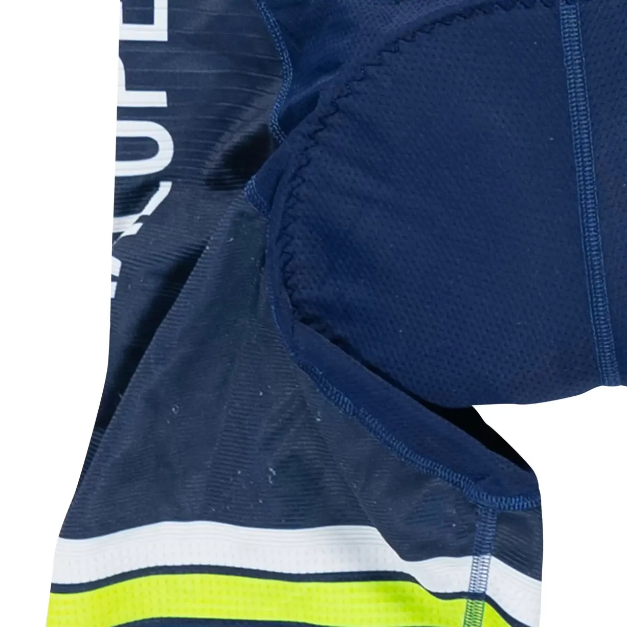 BIORACER Speedwear Jackalope Bike Bib - Men's