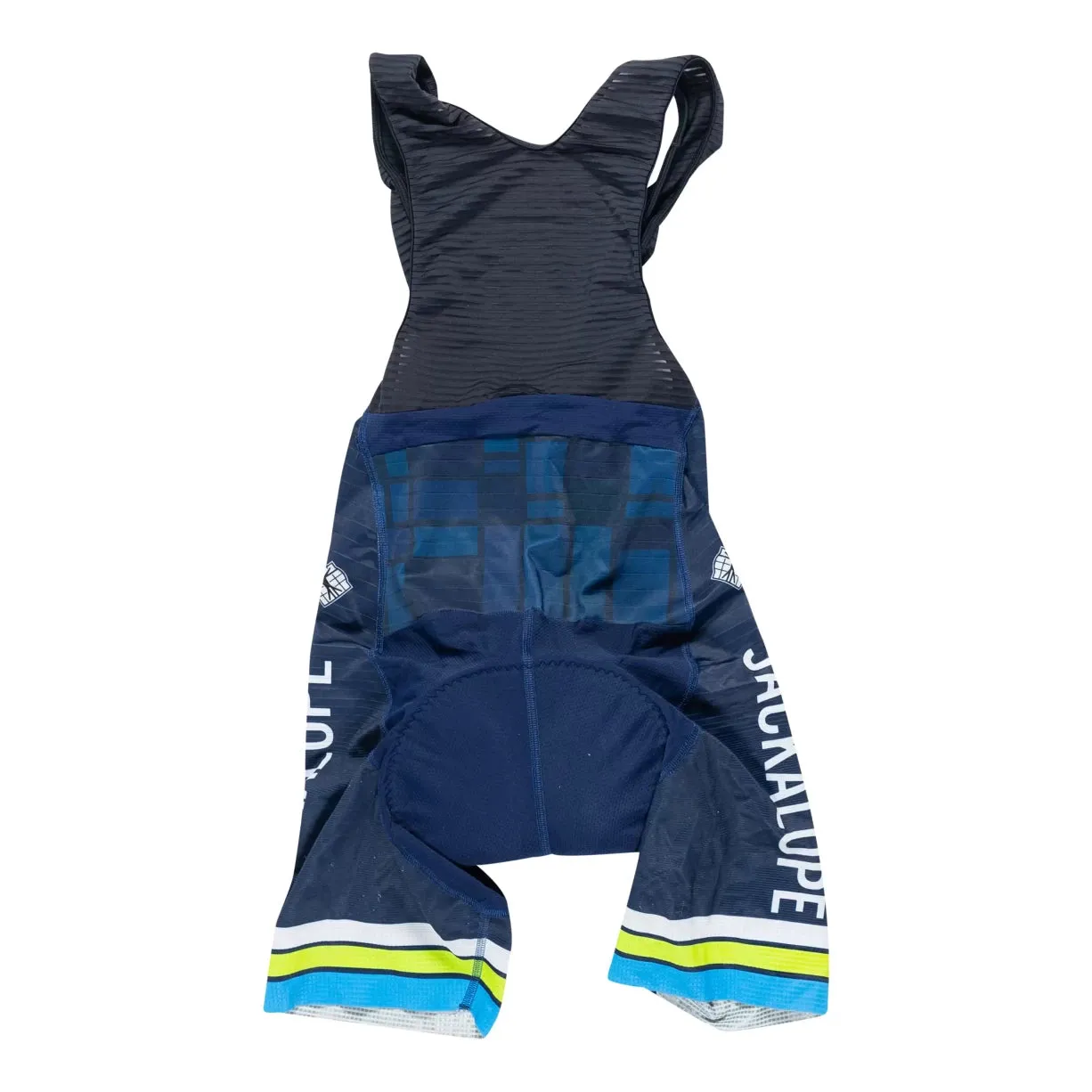 BIORACER Speedwear Jackalope Bike Bib - Men's