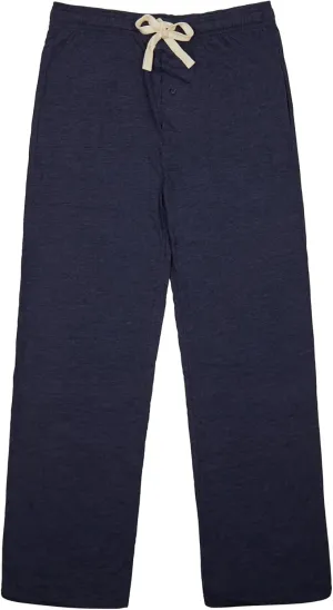 Bioworld Men's 2pk Black Sleep Pajama Pants