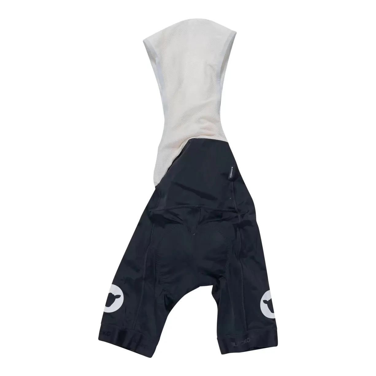 Black Sheep Tour Bib Shorts - Men's