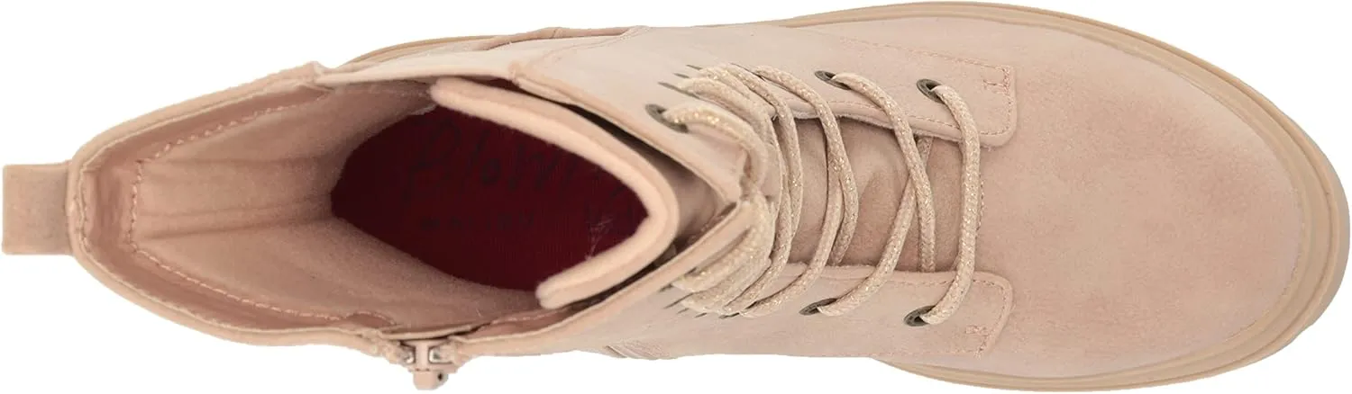 Blowfish Malibu Girl's Cover Up-k Fashion Boot