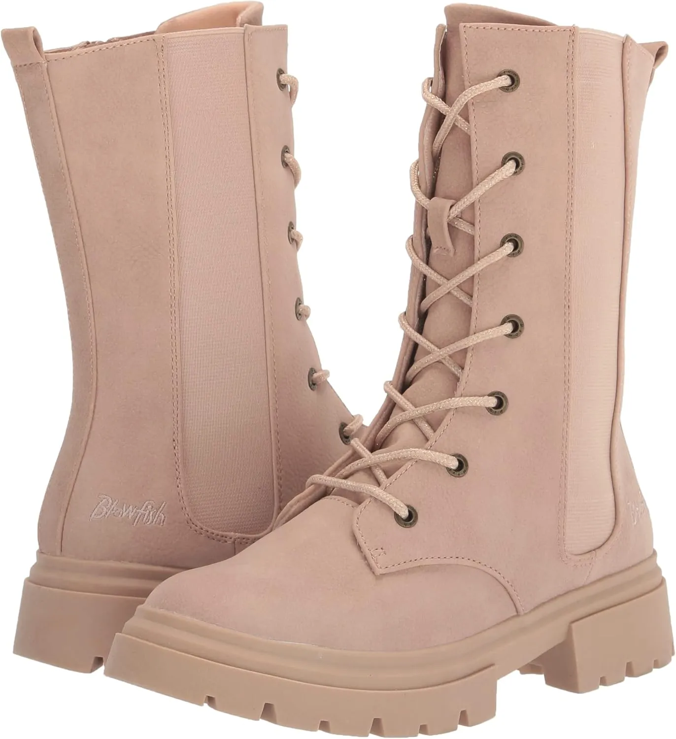 Blowfish Malibu Girl's Cover Up-k Fashion Boot