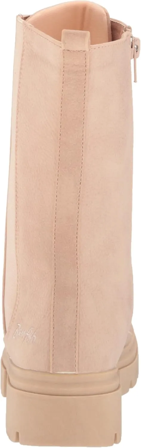 Blowfish Malibu Girl's Cover Up-k Fashion Boot