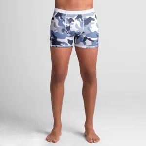 Blue Camo