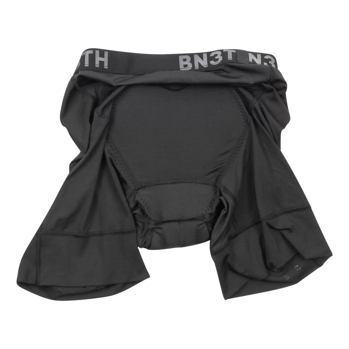 BN3TH North Shore Bike Liner Short