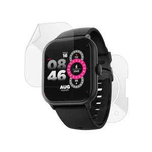 boAt Wave Edge Watch Screen Protector