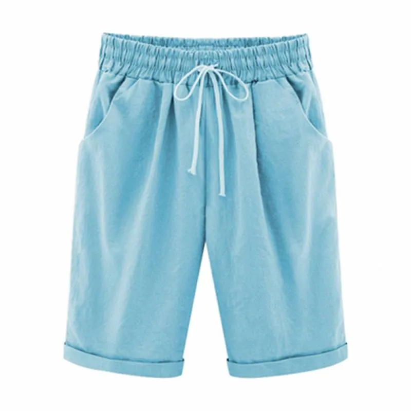 Bohemian Shorts - Pirate Shorts