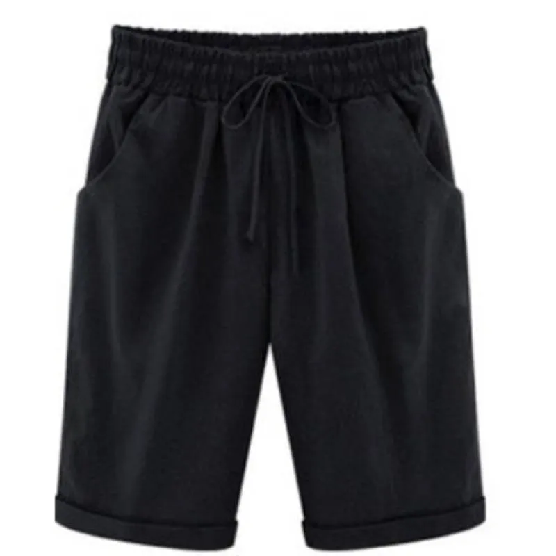 Bohemian Shorts - Pirate Shorts