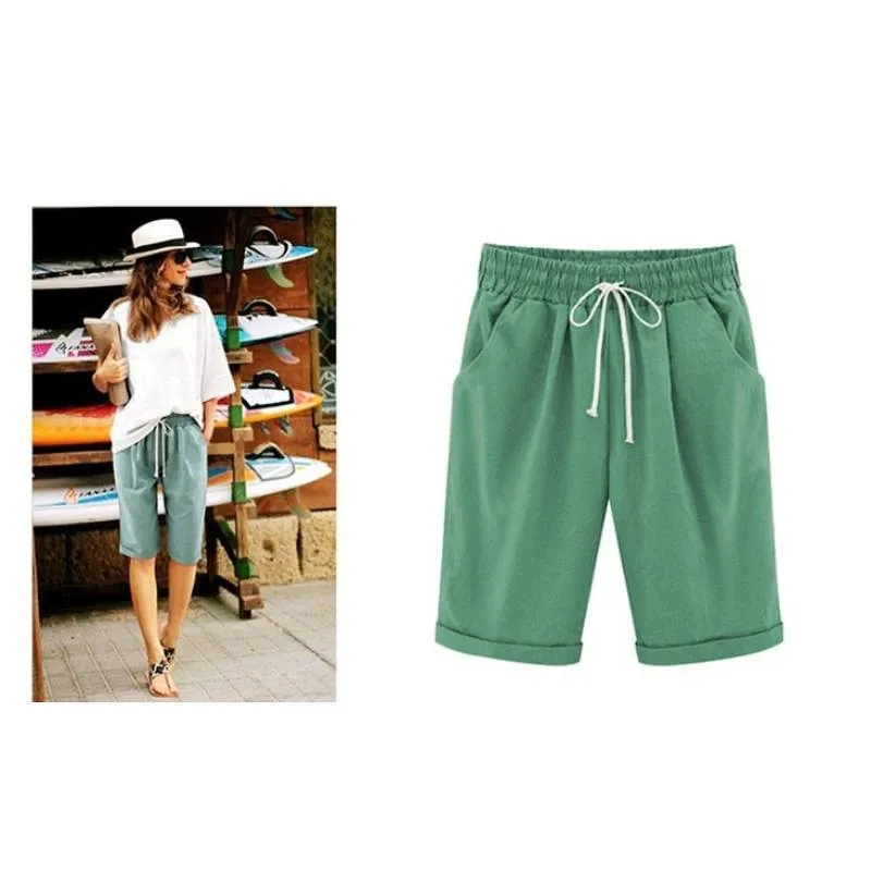 Bohemian Shorts - Pirate Shorts