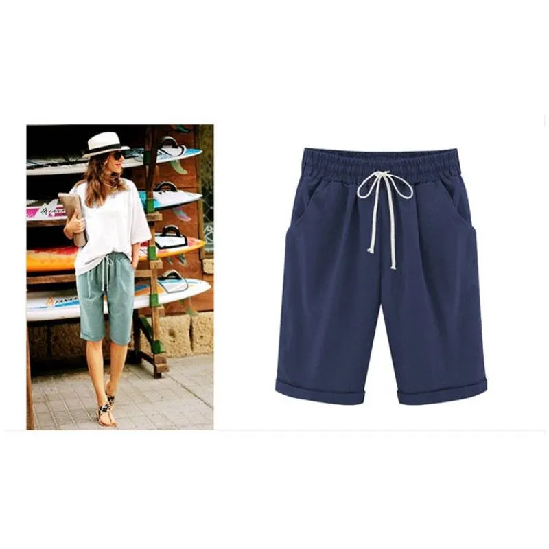 Bohemian Shorts - Pirate Shorts