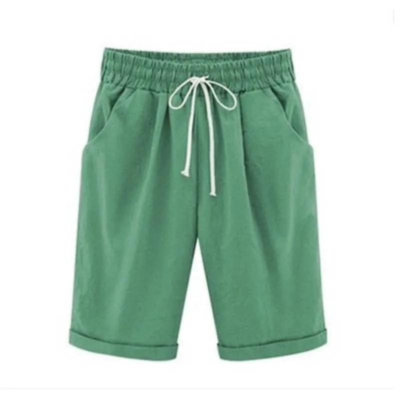 Bohemian Shorts - Pirate Shorts