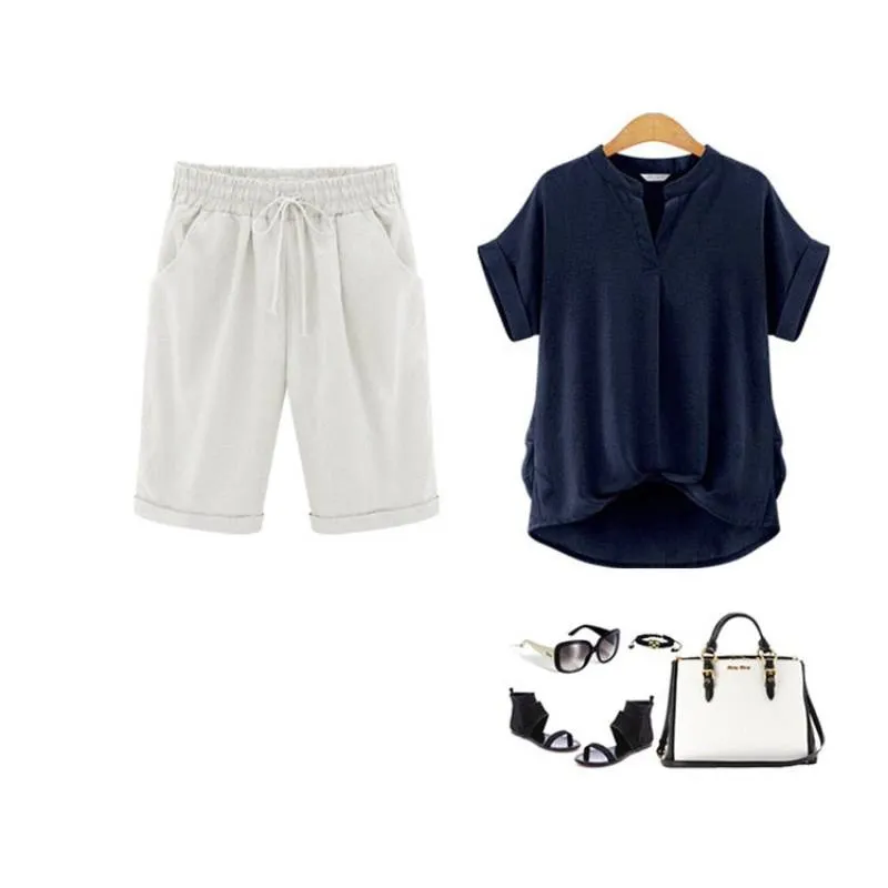 Bohemian Shorts - Pirate Shorts