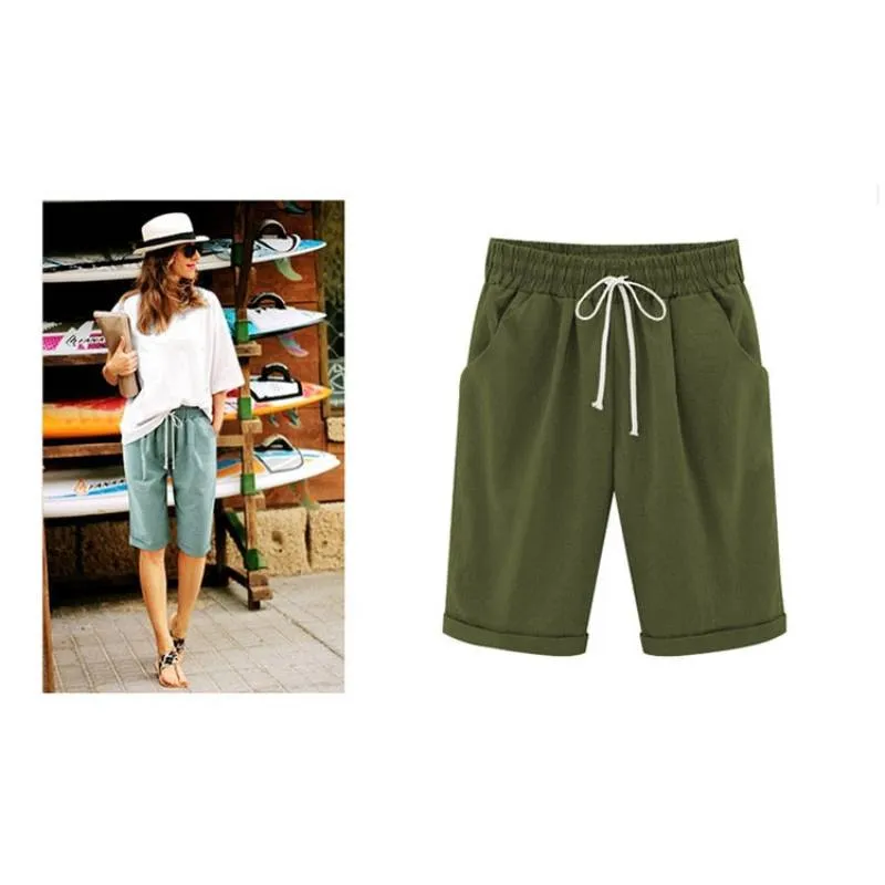 Bohemian Shorts - Pirate Shorts