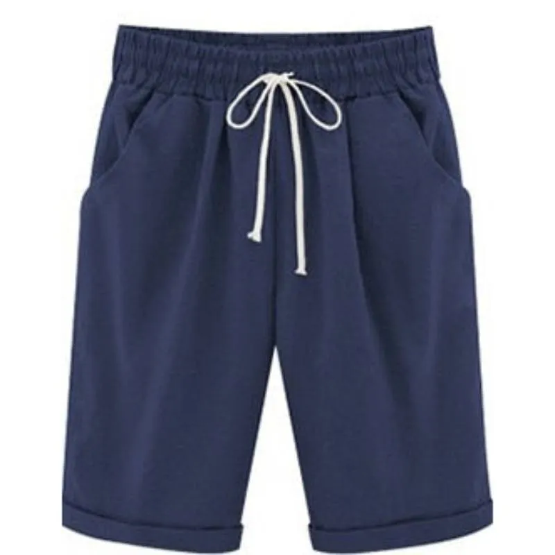 Bohemian Shorts - Pirate Shorts