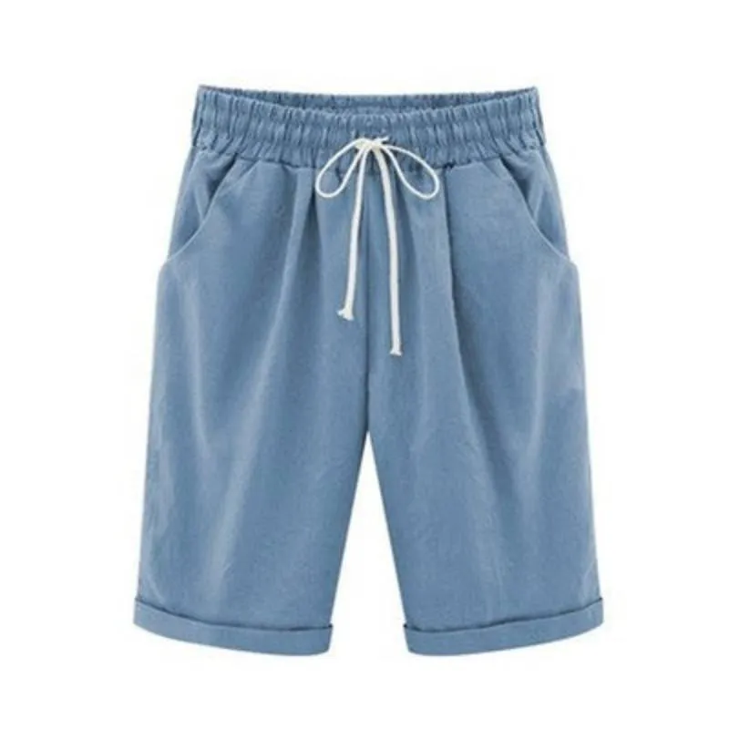 Bohemian Shorts - Pirate Shorts