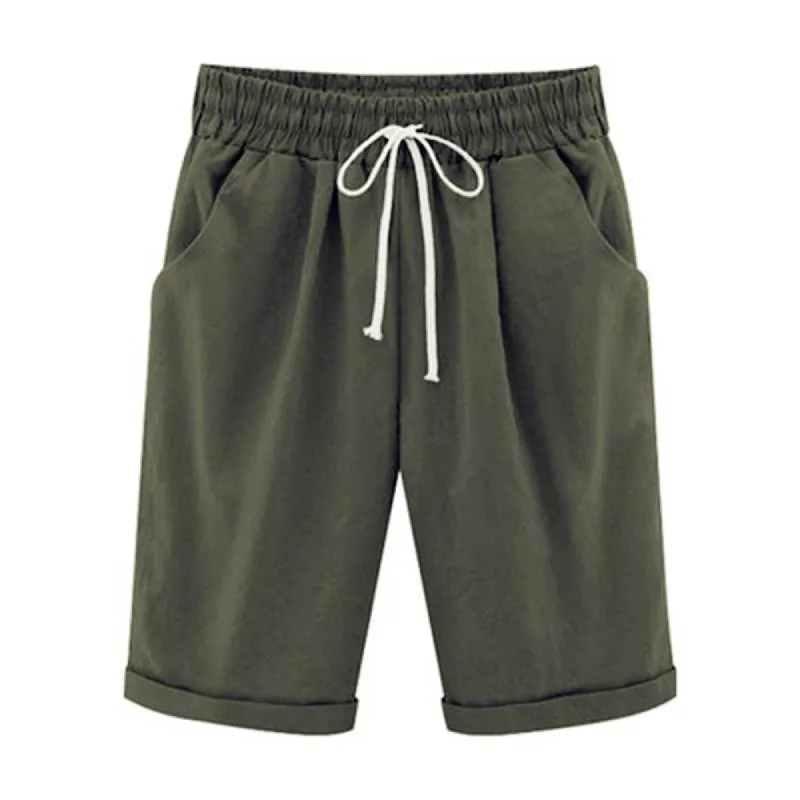 Bohemian Shorts - Pirate Shorts