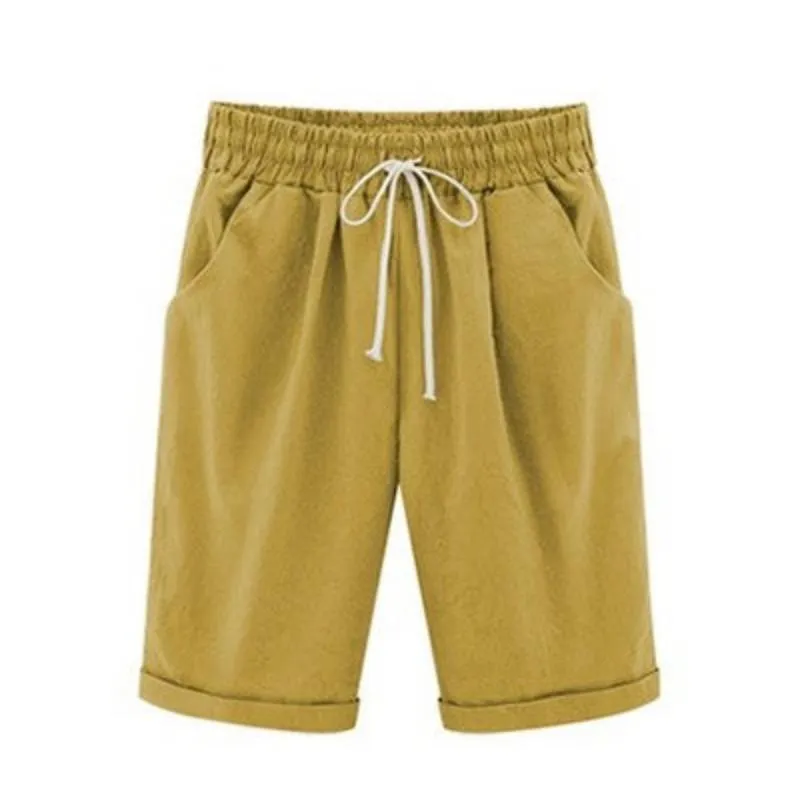 Bohemian Shorts - Pirate Shorts